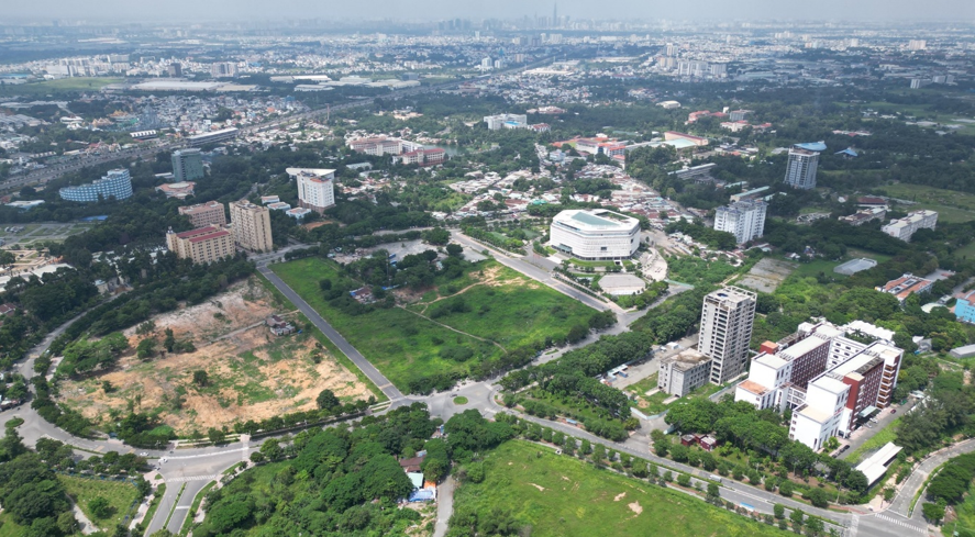 Art Stella Vị Trí 